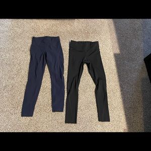 Athleta Leggings size S
